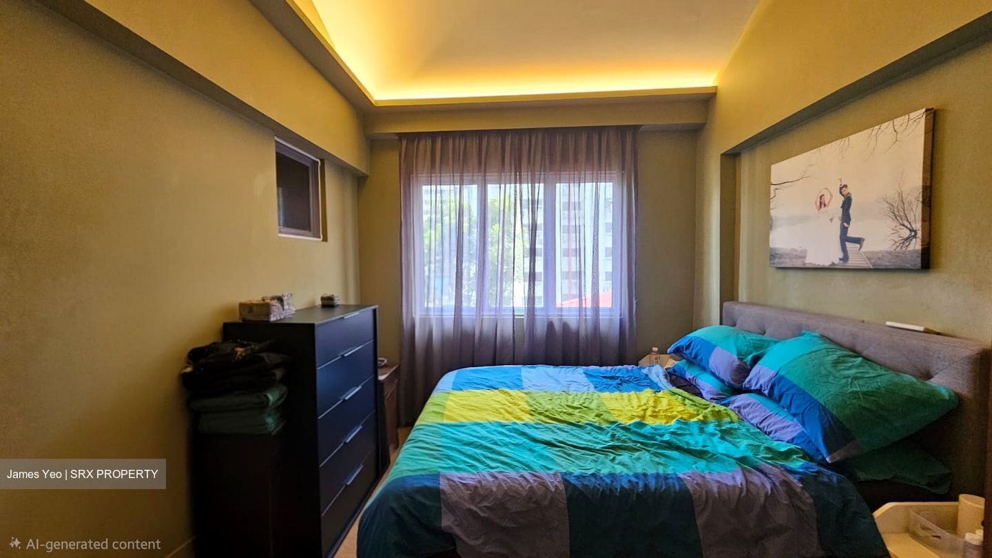 Blk 122 Hougang Avenue 1 (Hougang), HDB 5 Rooms #520833161